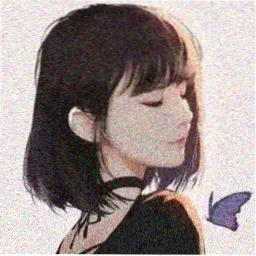 永恒至尊漫画角色苏清鸢立绘